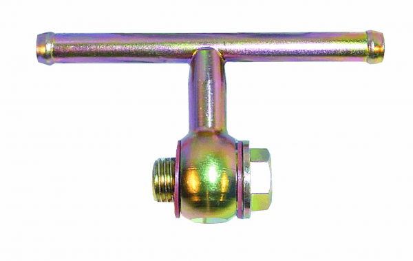 CUA005 Weber DCoe St/Union Assembly (CUA005) - High quality product image showing CUA005 Weber DCoe St/Union Assembly (CUA005) details and features