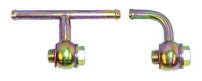 Weber DCOE -DCO/SP Union Set  (CUA007) - High quality product image showing Weber DCOE -DCO/SP Union Set  (CUA007) details and features