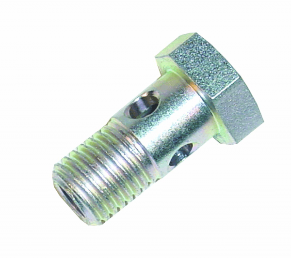 Fuel Union Bolt for CUA001 (CUAA003) - The Green Spark Plug Automotive product