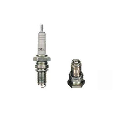 NGK D6EA 7512 Spark Plug Copper Core - The Green Spark Plug Automotive product