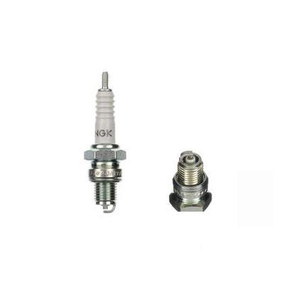 NGK D6HA 6512 Spark Plug Copper Core - High quality product image showing NGK D6HA 6512 Spark Plug Copper Core details and features