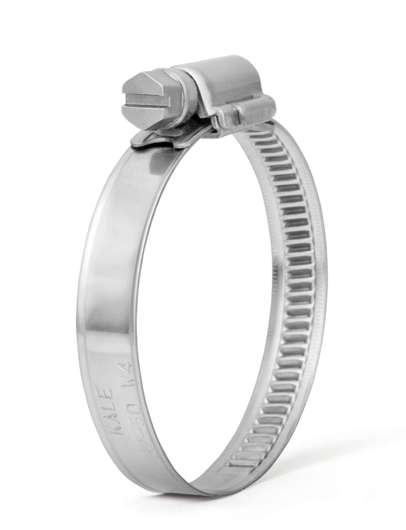 200-220mm 304 Stainless Steel Clip Fuel Air Water Worm Hose Clamp 10 Pack - High quality product image showing 200-220mm 304 Stainless Steel Clip Fuel Air Water Worm Hose Clamp 10 Pack details and features