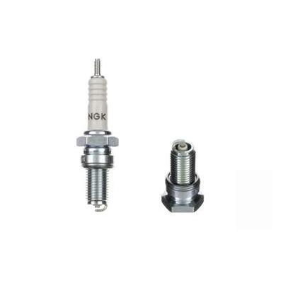 NGK D7EA 7912 Spark Plug Copper Core - The Green Spark Plug Automotive product