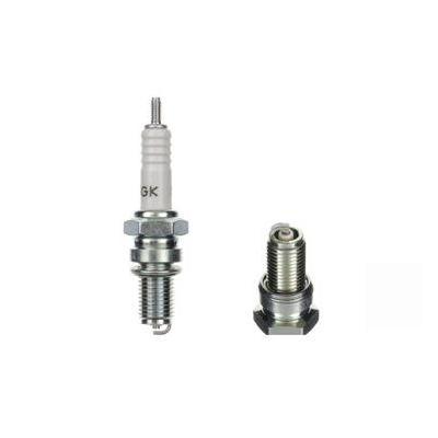NGK D8EA 2120 Spark Plug Copper Core - The Green Spark Plug Automotive product