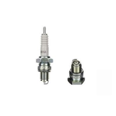 NGK D8HA 7112 Spark Plug Copper Core - The Green Spark Plug Automotive product