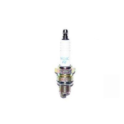NGK Spark Plug D8HV - The Green Spark Plug Automotive product