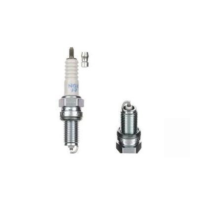 NGK DCPR7E 3932 Spark Plug Copper Core - The Green Spark Plug Automotive product