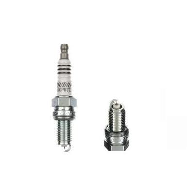 NGK DCPR7EIX 6046 Spark Plug Iridium IX - High quality product image showing NGK DCPR7EIX 6046 Spark Plug Iridium IX details and features
