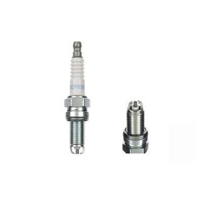 NGK DCPR8EKC 7168 Spark Plug Copper Core - High quality product image showing NGK DCPR8EKC 7168 Spark Plug Copper Core details and features