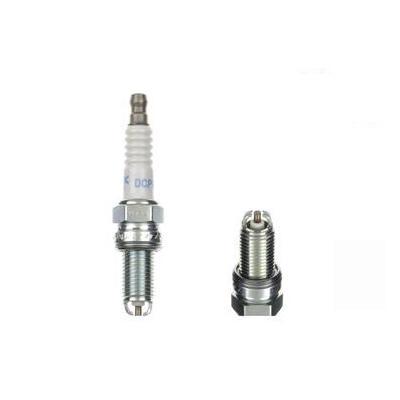 NGK DCPR8EKP 7415 Spark Plug Copper Core - The Green Spark Plug Automotive product