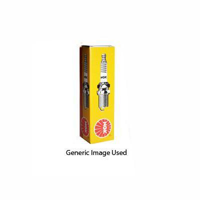 NGK Spark Plug DILKAR6A11 (9029) - The Green Spark Plug Automotive product