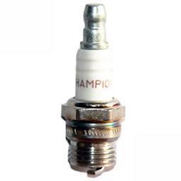 Champion DJ7Y Spark Plug Standard - The Green Spark Plug Automotive product