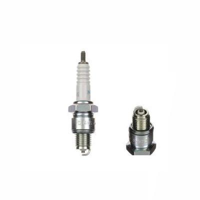 NGK DR4HS 3326 Spark Plug Copper Core - The Green Spark Plug Automotive product