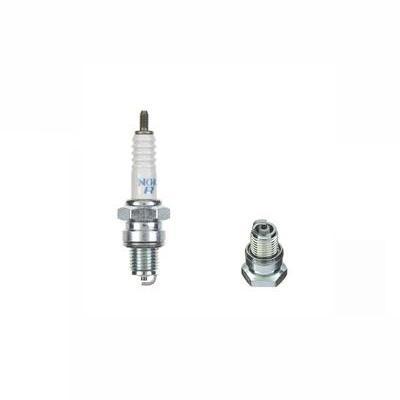 NGK DR6HS 4823 Spark Plug Copper Core - The Green Spark Plug Automotive product