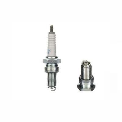 NGK DR8EA 7162 Spark Plug Copper Core - High quality product image showing NGK DR8EA 7162 Spark Plug Copper Core details and features