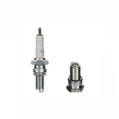 NGK DR8ES 5423 Spark Plug Copper Core - The Green Spark Plug Automotive product