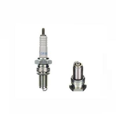 NGK DR8ES-L 2923 Spark Plug Copper Core DR8ESL - The Green Spark Plug Automotive product