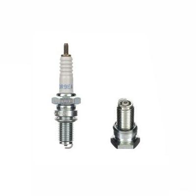 NGK DR9EA 3437 Spark Plug Copper Core - High quality product image showing NGK DR9EA 3437 Spark Plug Copper Core details and features