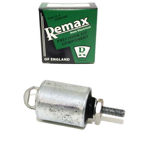 Remax Condenser DS15 - Replaces DCB105C 54411935 - High quality product image showing Remax Condenser DS15 - Replaces DCB105C 54411935 details and features