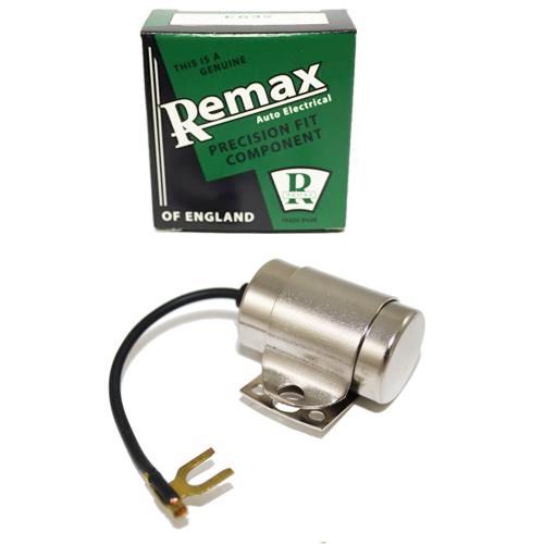 Remax Condenser DS20 - Replaces DCB703C 1928111 CN4000 1869704 - High quality product image showing Remax Condenser DS20 - Replaces DCB703C 1928111 CN4000 1869704 details and features