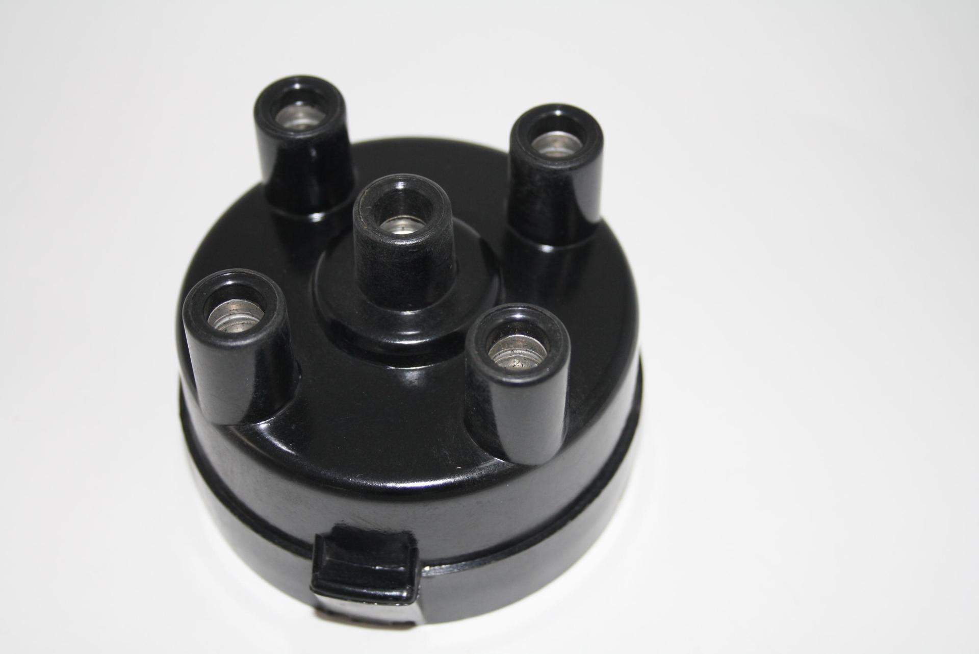 Remax Distributor Cap DS27 - Replaces DDB179 EDH9 2724E-12116A 54417723 - High quality product image showing Remax Distributor Cap DS27 - Replaces DDB179 EDH9 2724E-12116A 54417723 details and features