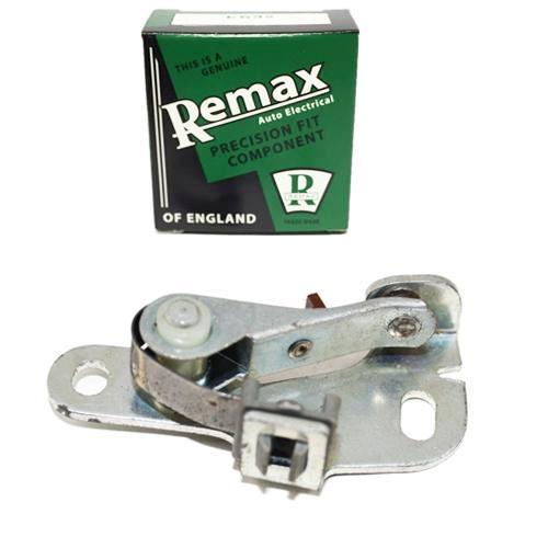Remax Contact Sets DS6 - Replaces 7953348 CS8001 - High quality product image showing Remax Contact Sets DS6 - Replaces 7953348 CS8001 details and features