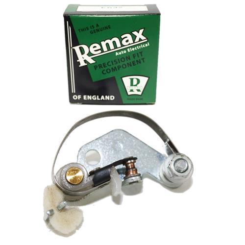 Remax Contact Sets DS9 - Replaces 54424494 DSB117C - The Green Spark Plug Automotive product