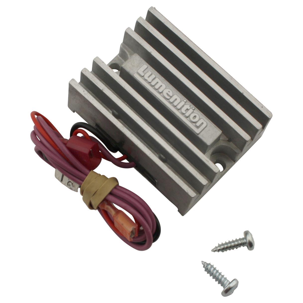 ERL-V Lumenition Ignition System Components Rev Limiter - High quality product image showing ERL-V Lumenition Ignition System Components Rev Limiter details and features