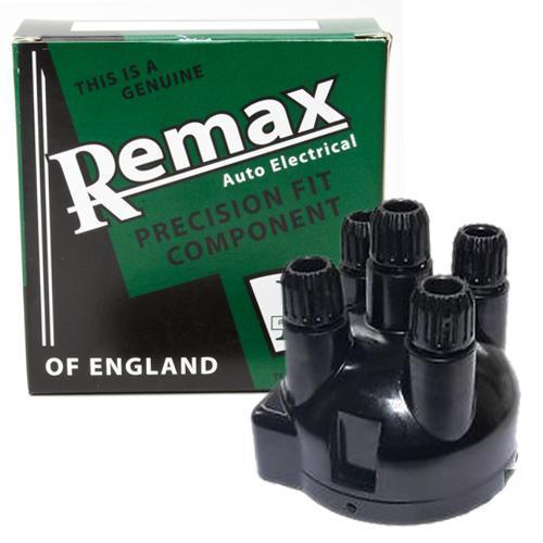 Remax Distributor Cap ES16 - Rep Lucas 400135 400314 400329 Fits DK4 DK4A DKH4A DJ4 DKX4A DCR4 - High quality product image showing Remax Distributor Cap ES16 - Rep Lucas 400135 400314 400329 Fits DK4 DK4A DKH4A DJ4 DKX4A DCR4 details and features