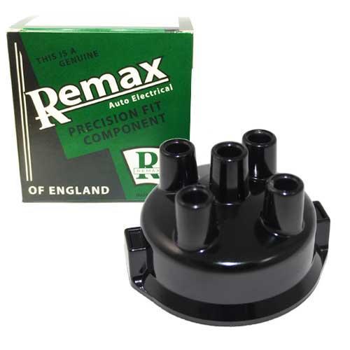 Remax Distributor Cap ES2005 - Replaces DDB703 811735 DB300 CD1000 - High quality product image showing Remax Distributor Cap ES2005 - Replaces DDB703 811735 DB300 CD1000 details and features
