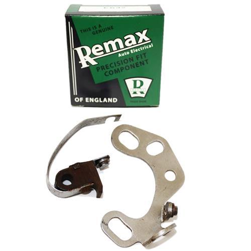 Remax Contact Sets ES2044 - Replaces EOTTA12160A EOTTAYE12162 419398 ES1044 - High quality product image showing Remax Contact Sets ES2044 - Replaces EOTTA12160A EOTTAYE12162 419398 ES1044 details and features