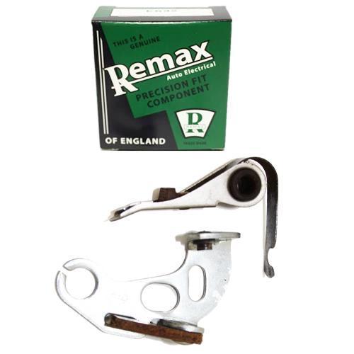 Remax Contact Sets ES275 - Replaces 1871678 DRH1498 - High quality product image showing Remax Contact Sets ES275 - Replaces 1871678 DRH1498 details and features