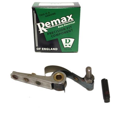 Remax Contact Sets ES48 - Replaces A12162 A12172 - High quality product image showing Remax Contact Sets ES48 - Replaces A12162 A12172 details and features