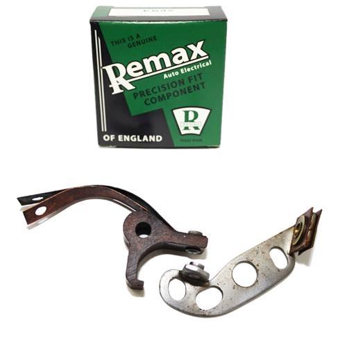 Remax Contact Sets ES5001 - Replaces 68-12162 68-12218 68-12219 78-12107 - High quality product image showing Remax Contact Sets ES5001 - Replaces 68-12162 68-12218 68-12219 78-12107 details and features