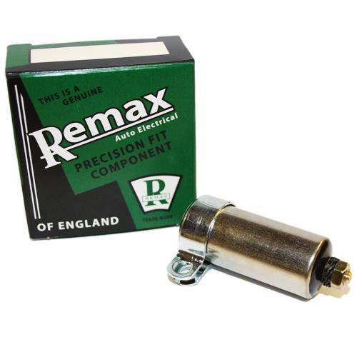 Remax Condenser ES92 - DCB121C 400308 Fits DKY4A DK4 DK6 DX6A DZ6A DVZ6A DVX6A DU6A - The Green Spark Plug Automotive product