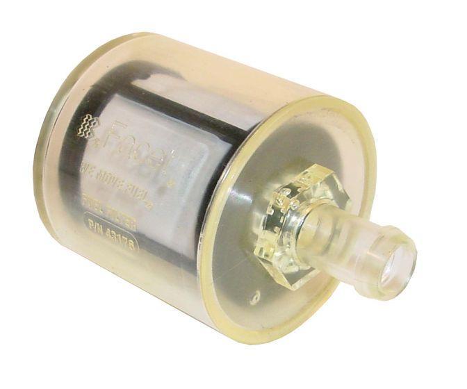 Facet Fuel Filter for Cube & Posiflow Fuel Pumps (12mm) FEP43176 (FEP43176) - The Green Spark Plug Automotive product