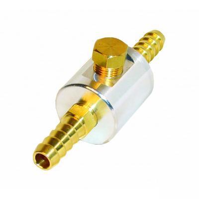 Fuel Gauge Adaptor with plug 6mm (FGA100A) - The Green Spark Plug Automotive product
