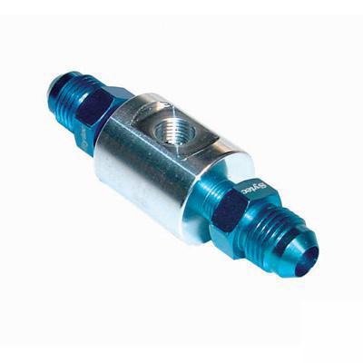 Fuel Gauge Adaptor + 2 x SA02 Jic6 (FGA100C) - The Green Spark Plug Automotive product