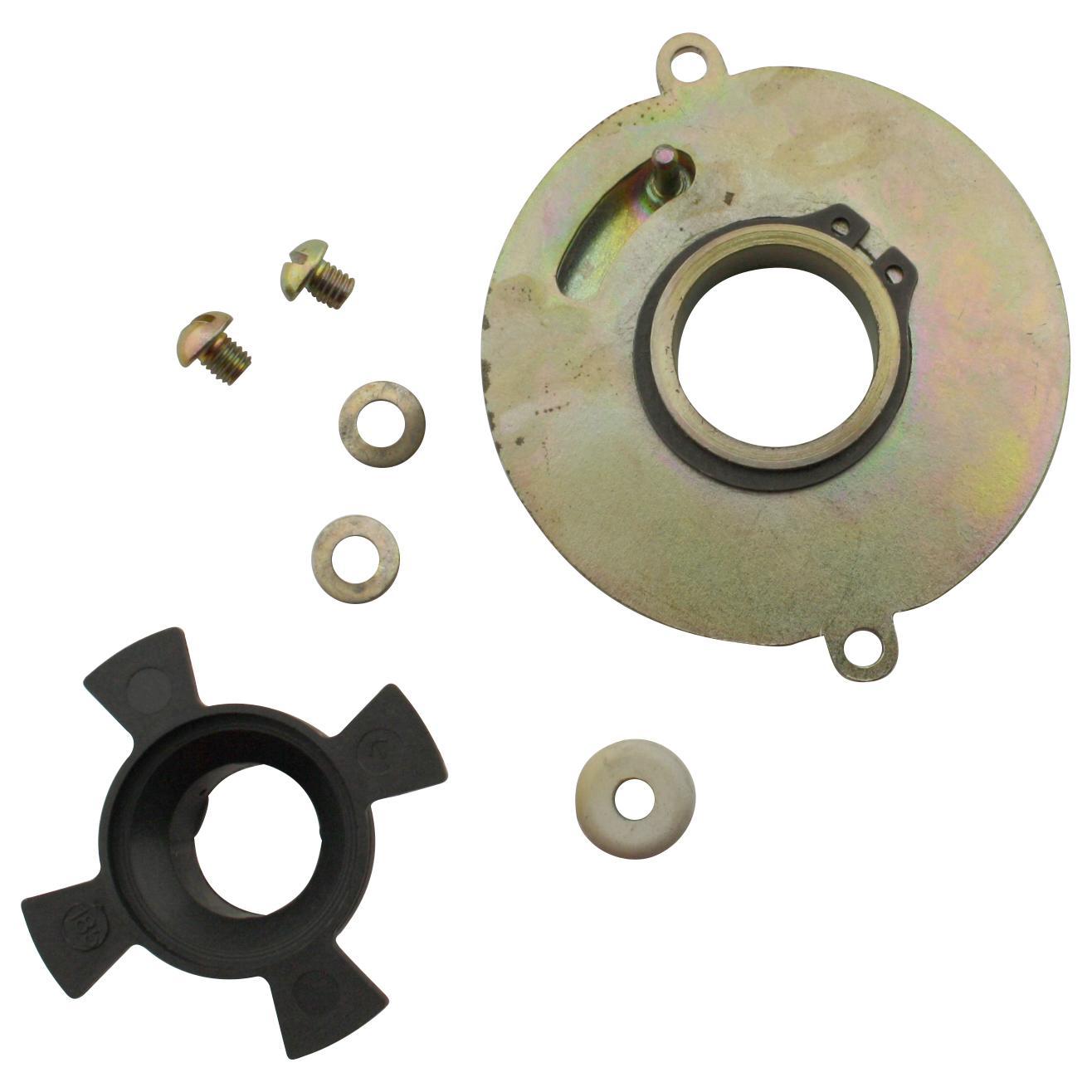 FK118 Lumenition Ignition Distributor Fitting Kits Lucas/for Ford Electronic - High quality product image showing FK118 Lumenition Ignition Distributor Fitting Kits Lucas/for Ford Electronic details and features