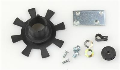 FK110 Lumenition Ignition Distributor Fitting Kits Lucas 35DE8 Electronic - The Green Spark Plug Automotive product