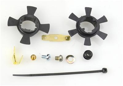 FK117 Lumenition Ignition Distributor Fitting Kits Lucas 43/45D series - The Green Spark Plug Automotive product