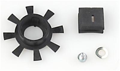 FK123 Lumenition Ignition Distributor Fitting Kits Lucas 20D8 - The Green Spark Plug Automotive product