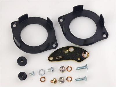 FK316 Lumenition Ignition Distributor Fitting Kits Delco D300/D302 - The Green Spark Plug Automotive product