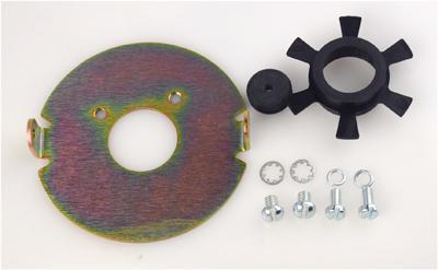 FK318 Lumenition Ignition Distributor Fitting Kits Fitting kit Delco Remy 6 cyl - The Green Spark Plug Automotive product