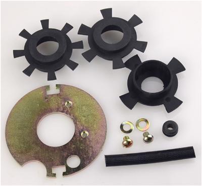 FK425 Lumenition Ignition Distributor Fitting Kits Mallory non vacuum - The Green Spark Plug Automotive product
