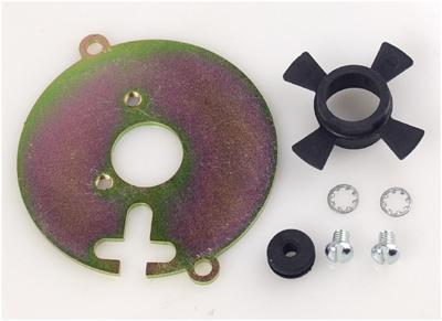 FK507 Lumenition Ignition Distributor Fitting Kits Marelli S144 Distributor - High quality product image showing FK507 Lumenition Ignition Distributor Fitting Kits Marelli S144 Distributor details and features