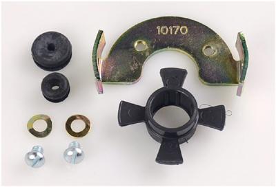 FK803 Lumenition Ignition Distributor Fitting Kits Ducellier non vacuum - The Green Spark Plug Automotive product