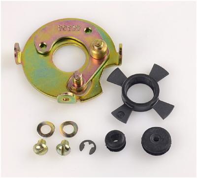 FK804 Lumenition Ignition Distributor Fitting Kits Ducellier clockwise - The Green Spark Plug Automotive product
