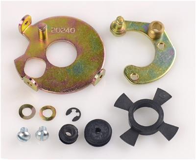 FK805 Lumenition Ignition Distributor Fitting Kits Ducellier a/clockwise - High quality product image showing FK805 Lumenition Ignition Distributor Fitting Kits Ducellier a/clockwise details and features