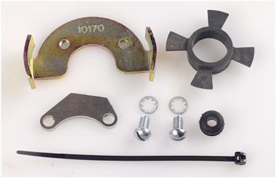 FK829 Lumenition Ignition Distributor Fitting Kits SEV Marchal 40500202 - The Green Spark Plug Automotive product